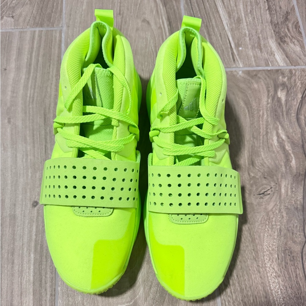 Adidas Dame 8 EXTPLY Basketball shoes